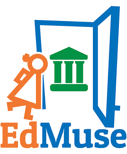 EdMuse Logo