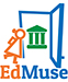 EdMuse Logo