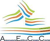 School Cluster Coimbra Centro Logo