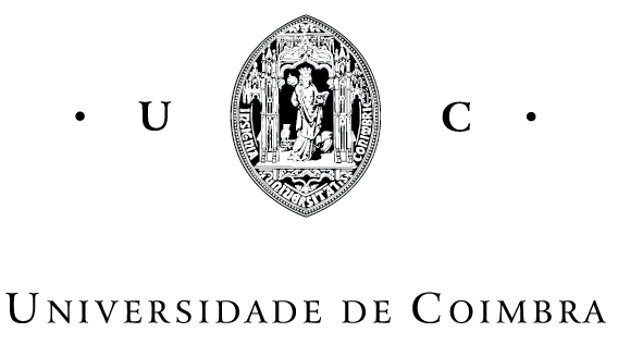 Coimbra University Logo